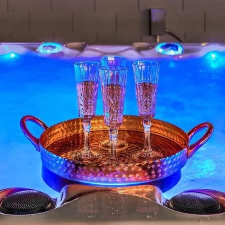 Cozy Desert Retreat - Pool, Spa, Views Henderson Εξωτερικό φωτογραφία