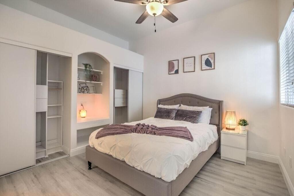 Cozy Desert Retreat - Pool, Spa, Views Henderson Εξωτερικό φωτογραφία